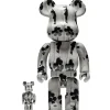 Medicom Toy Kunst Und Skulpturen|Bearbrick Banksy Flying Balloon Girl