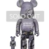 Medicom Toy Kunst Und Skulpturen|Bearbrick Benjamin Grant - Overview : Tokyo