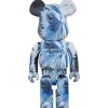 Medicom Toy Kunst Und Skulpturen|Bearbrick Benjamin Grant - Overview : Fuji Mount