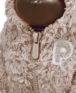 Medicom Toy Kunst Und Skulpturen|Bearbrick Gelato Pique Beige