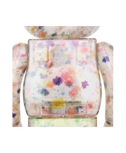 Medicom Toy Kunst Und Skulpturen|Bearbrick Onward Kashiyama ANEVER