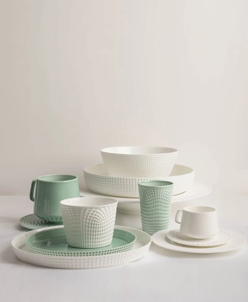 Serax Tassen|Kaffee Und Tee|Becher NIDO