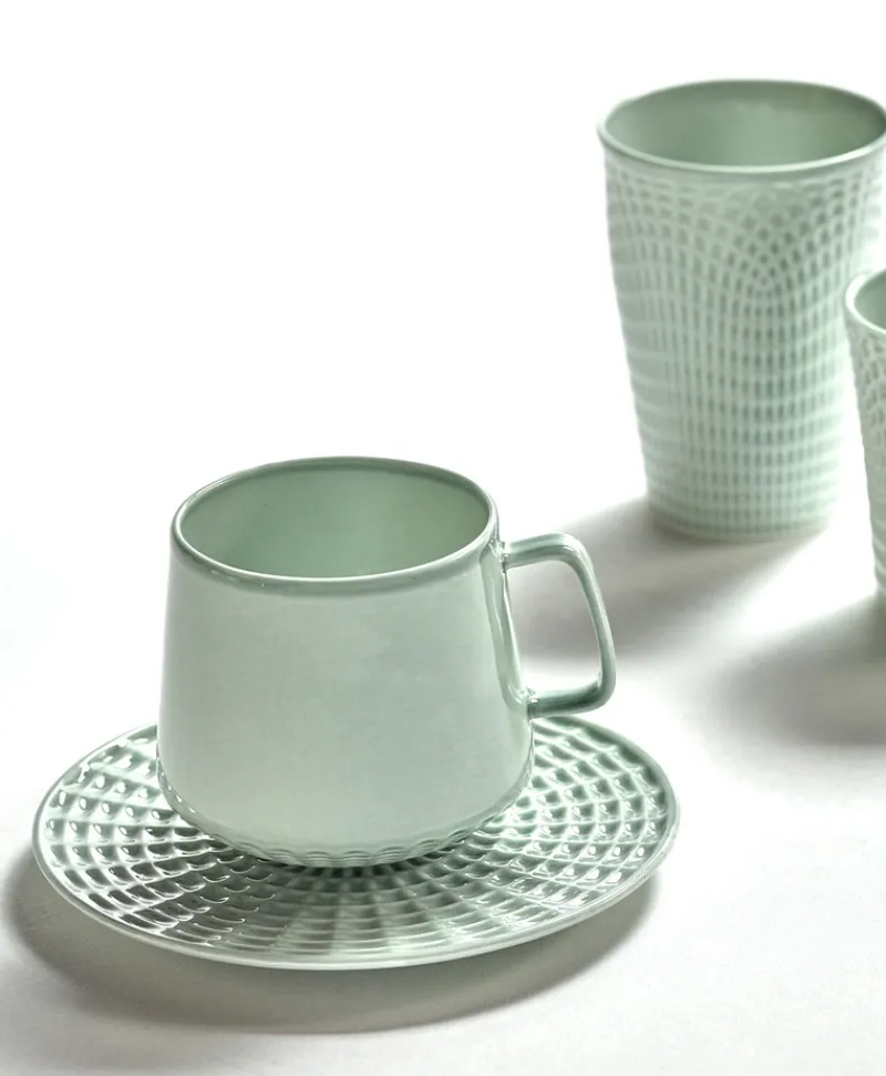 Serax Tassen|Kaffee Und Tee|Becher NIDO