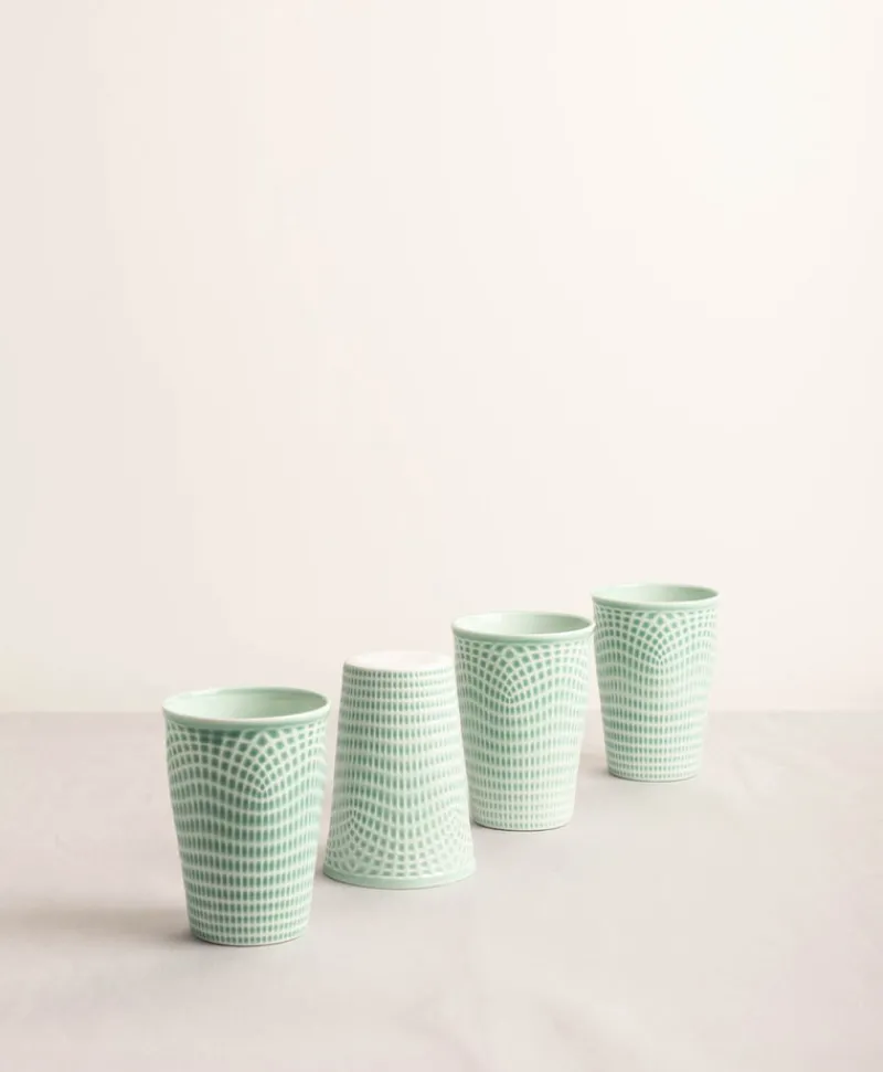 Serax Tassen|Kaffee Und Tee|Becher NIDO