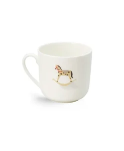 Dibbern Kaffee Und Tee|Porzellan|Becher NOËL