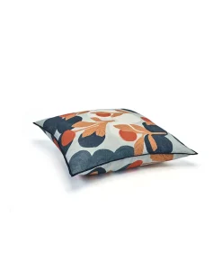 u00c9litis Kissen|Bedrucktes Leinenkissen Daffodils