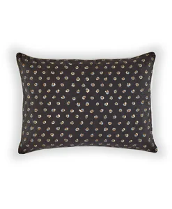 u00c9litis Kissen|Bedrucktes Leinenkissen Doll & Babydoll