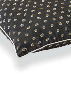 u00c9litis Kissen|Bedrucktes Leinenkissen Doll & Babydoll