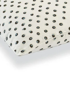 u00c9litis Kissen|Bedrucktes Leinenkissen Doll & Babydoll