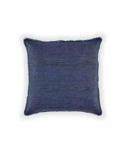 u00c9litis Kissen|Bedrucktes Leinenkissen Siloe