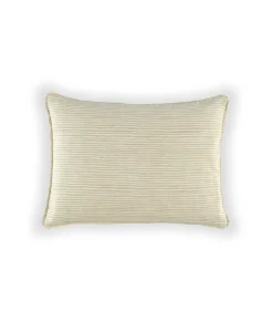 u00c9litis Kissen|Bedrucktes Leinenkissen Siloe