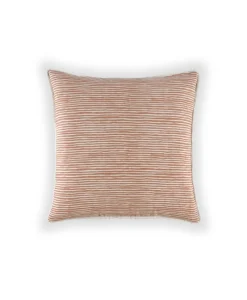 u00c9litis Kissen|Bedrucktes Leinenkissen Siloe