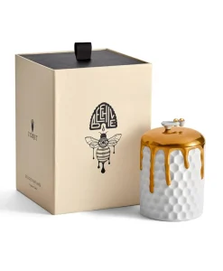 L'Objet Duftkerzen|Porzellan|Beehive Candle