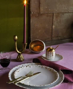 L'Objet Duftkerzen|Porzellan|Beehive Candle