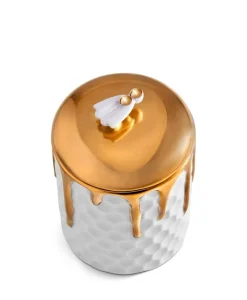 L'Objet Duftkerzen|Porzellan|Beehive Candle