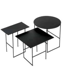 Serax Tische Und Beistelltische|Beistelltisch Cico