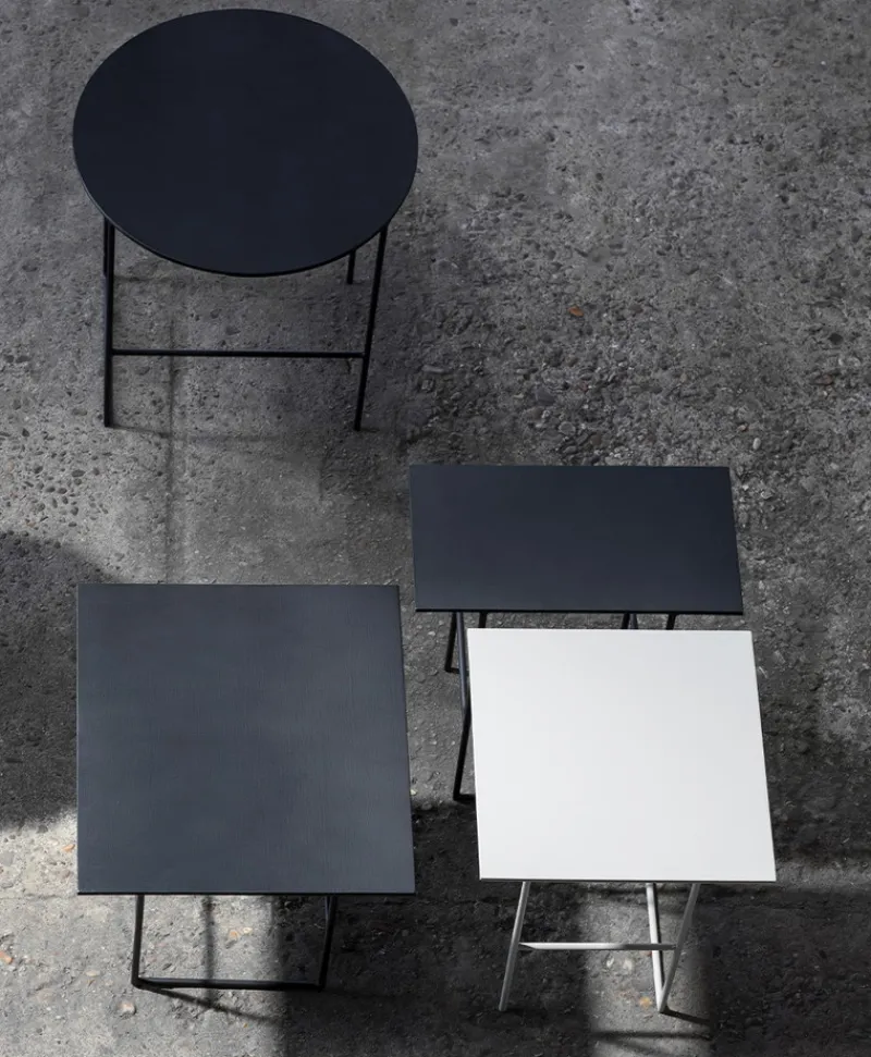 Serax Tische Und Beistelltische|Beistelltisch Cico