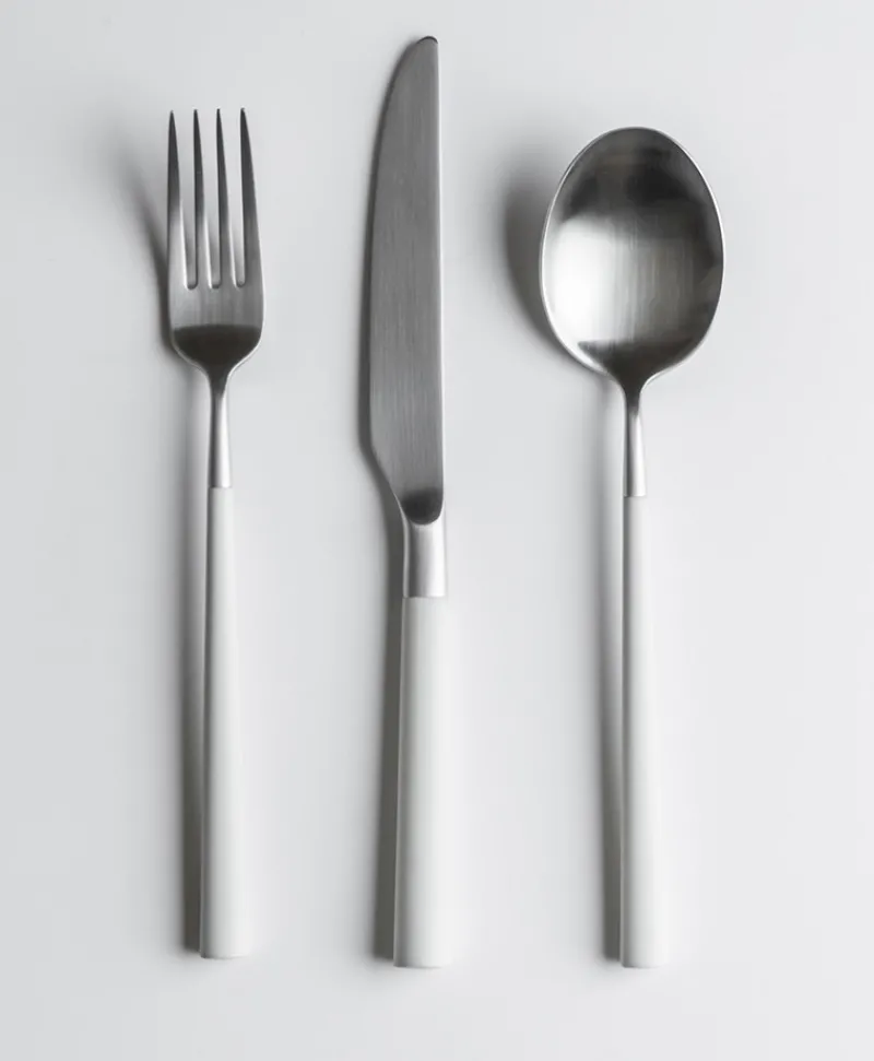 knIndustrie Besteck|Besteck 801