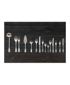 knIndustrie Besteck|Besteck Brick Lane