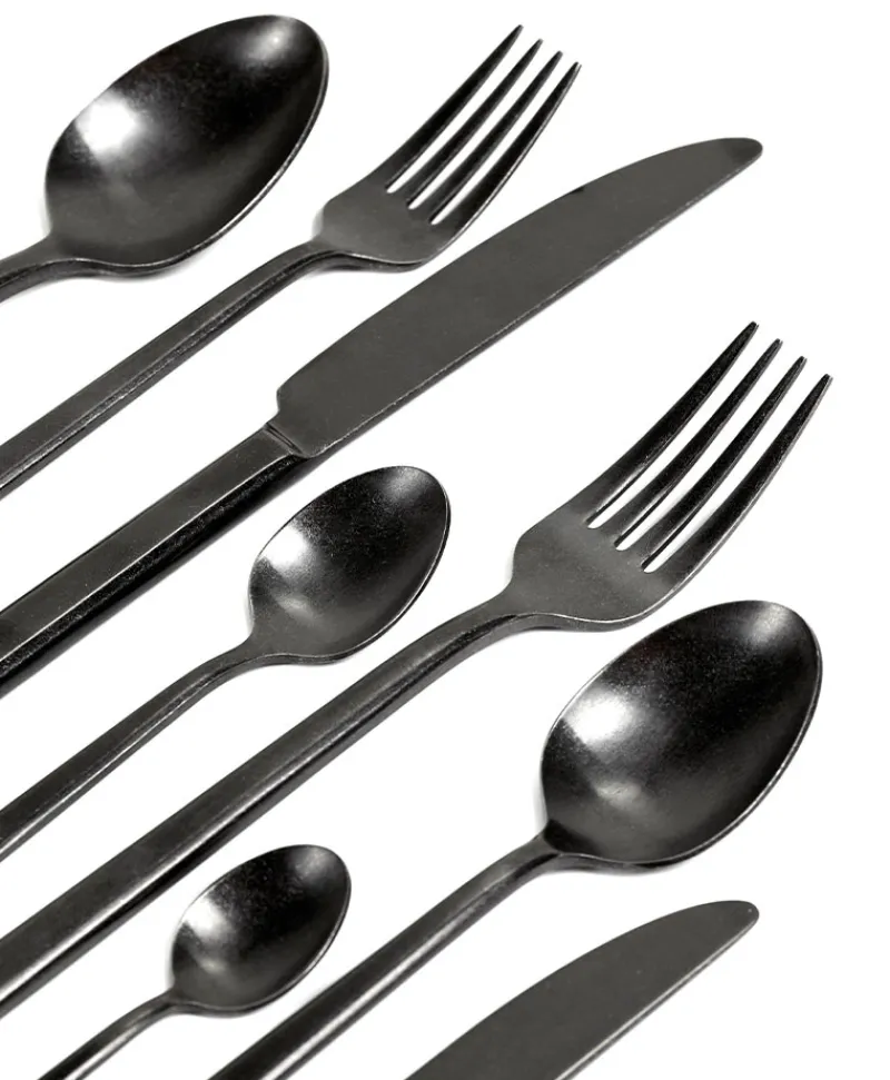 Serax Besteck|Besteck-Set PURE