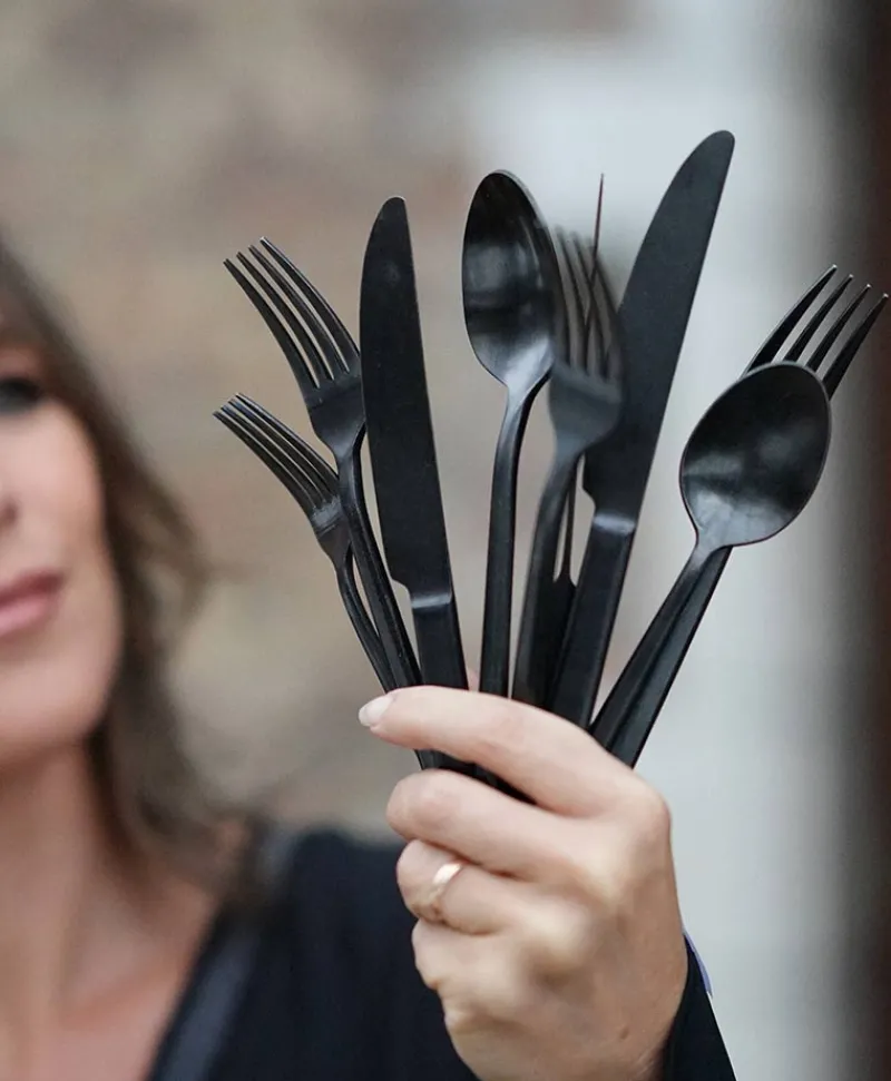 Serax Besteck|Besteck-Set PURE