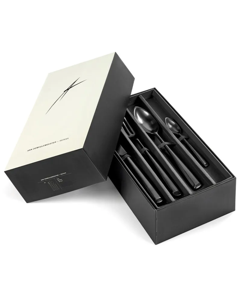 Serax Besteck|Besteck-Set Zoë