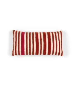 u00c9litis Kissen|Besticktes Leinenkissen Monterrey