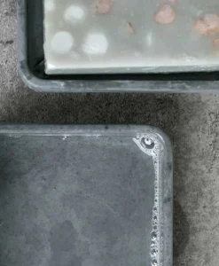 Formpoet Körperpflege|Seifenschalen Und -spender|Beton Seifenschale