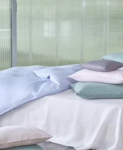 Christian Fischbacher Leinen|Bettwäsche Lienzo