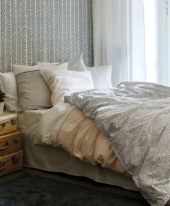 Christian Fischbacher Halbleinen|Bettwäsche Make My Day