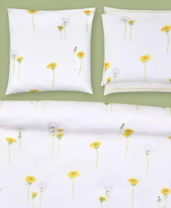 Christian Fischbacher Baumwolle|Bettwäsche Pusteblume