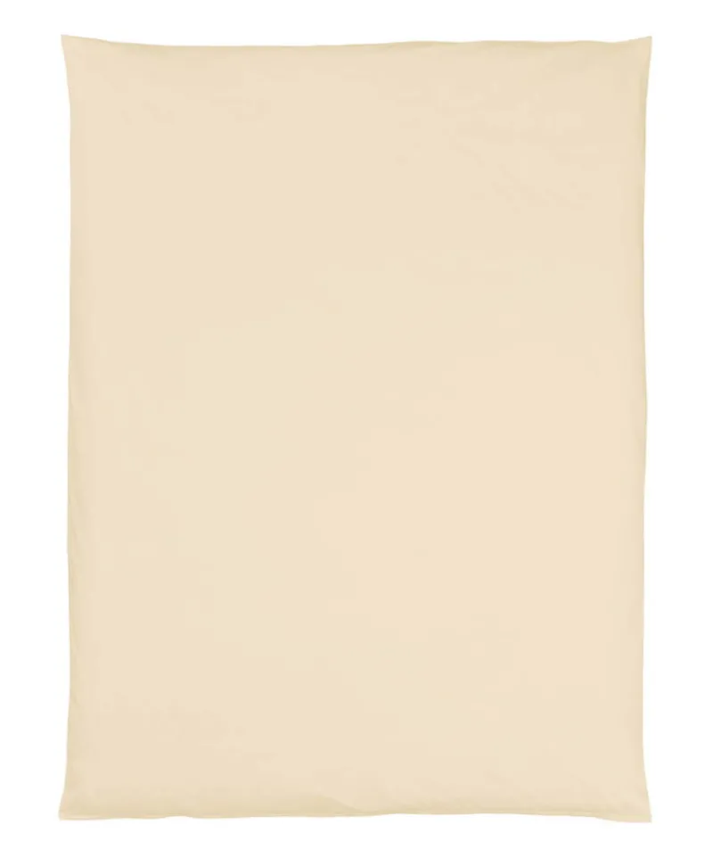 Christian Fischbacher Satin|Baumwolle|Bettwäsche Satin Uni