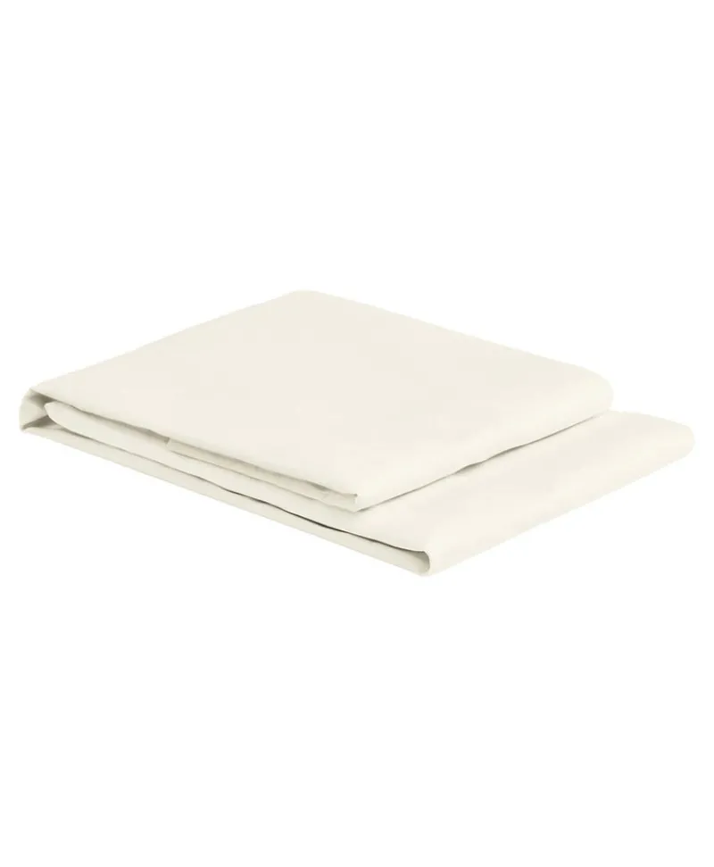 Christian Fischbacher Satin|Baumwolle|Bettwäsche Satin Uni