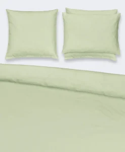 Christian Fischbacher Satin|Baumwolle|Bettwäsche Satin Uni