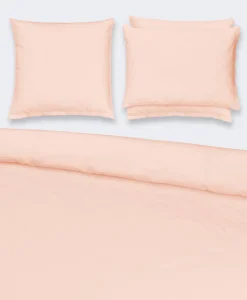 Christian Fischbacher Satin|Baumwolle|Bettwäsche Satin Uni