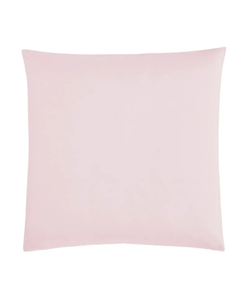 Christian Fischbacher Satin|Baumwolle|Bettwäsche Satin Uni