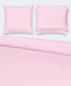 Christian Fischbacher Satin|Baumwolle|Bettwäsche Satin Uni