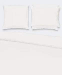 Christian Fischbacher Satin|Baumwolle|Bettwäsche Satin Uni