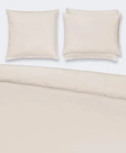 Christian Fischbacher Satin|Baumwolle|Bettwäsche Satin Uni