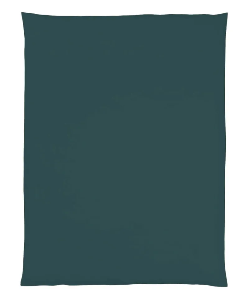 Christian Fischbacher Satin|Baumwolle|Bettwäsche Satin Uni