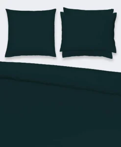 Christian Fischbacher Satin|Baumwolle|Bettwäsche Satin Uni