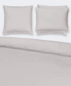 Christian Fischbacher Satin|Baumwolle|Bettwäsche Satin Uni