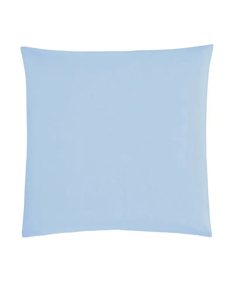 Christian Fischbacher Satin|Baumwolle|Bettwäsche Satin Uni