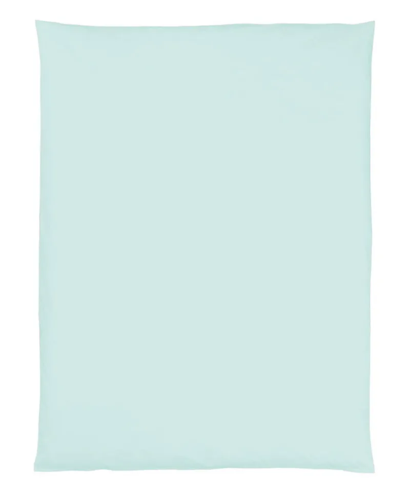 Christian Fischbacher Satin|Baumwolle|Bettwäsche Satin Uni