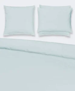 Christian Fischbacher Satin|Baumwolle|Bettwäsche Satin Uni