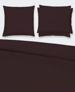 Christian Fischbacher Satin|Baumwolle|Bettwäsche Satin Uni