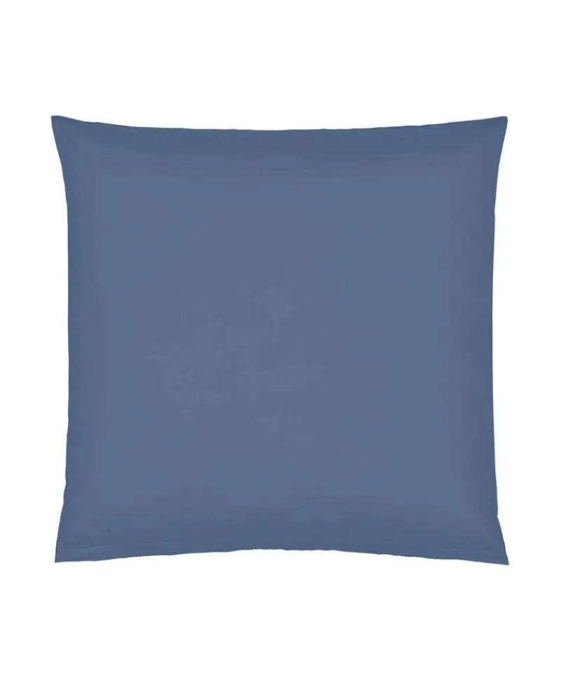 Christian Fischbacher Satin|Baumwolle|Bettwäsche Satin Uni