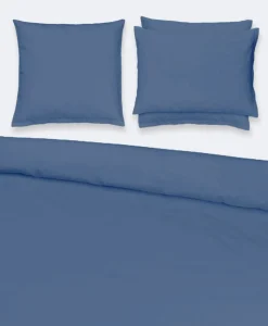 Christian Fischbacher Satin|Baumwolle|Bettwäsche Satin Uni