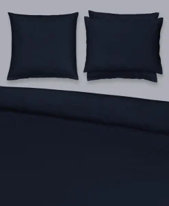 Christian Fischbacher Satin|Baumwolle|Bettwäsche Satin Uni