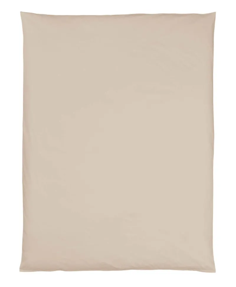 Christian Fischbacher Satin|Baumwolle|Bettwäsche Satin Uni